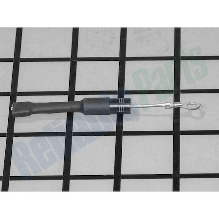 Lg 6851W1A002E LG Microwave High-Voltage Diode Cable Assembly 6851W1A002E